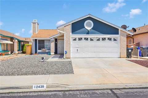 12439 Glennaire Place, Victorville, CA 92395