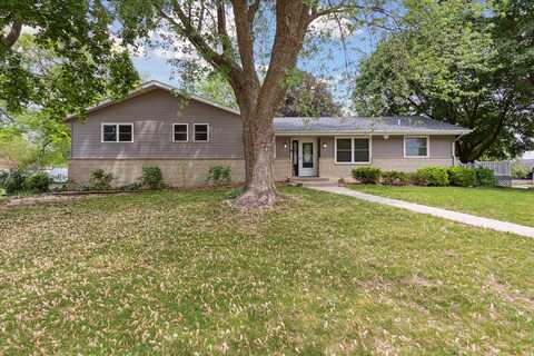 717 S Kennedy, SHANNON, IL 61078