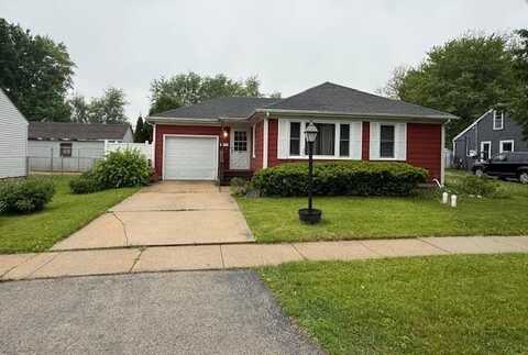 1112 Allen, BELVIDERE, IL 61008