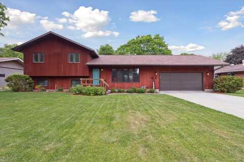 608 E Webster, POLO, IL 61064