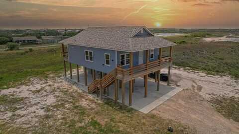 13 & 14 Bayview Loop, ROCKPORT, TX 78382