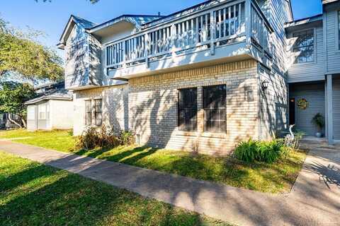 210 Oak Bay #603, ROCKPORT, TX 78382