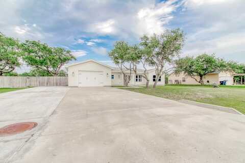 942 Hickory Ave., ROCKPORT, TX 78382