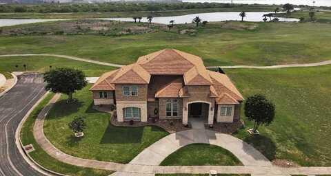 311 Heathercrest Dr, Portland, TX 78374