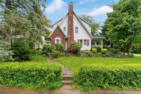 1913 Blair Boulevard, Wooster, OH 44691
