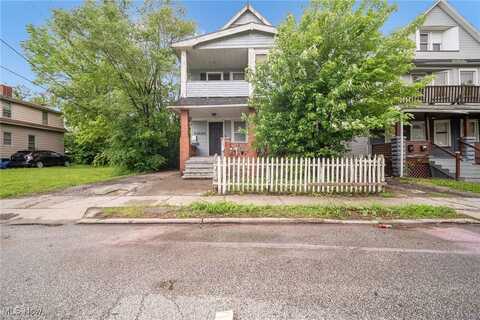 11020 Woodstock Avenue, Cleveland, OH 44104