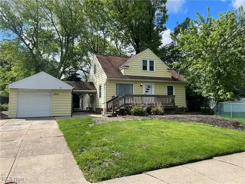 29000 Norman Avenue, Wickliffe, OH 44092