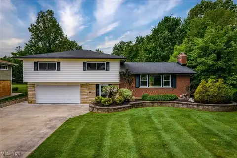 6508 Kingswood Drive, Mayfield, OH 44124