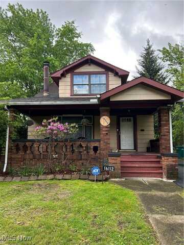 16112 Raymond Street, Maple Heights, OH 44137