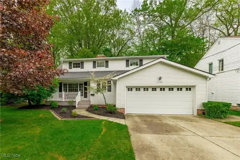 1103 Dorsh Road, South Euclid, OH 44121