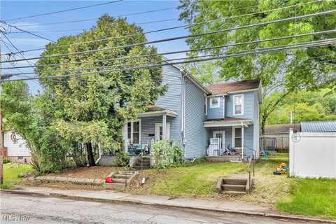 2011 Clark Avenue, Wellsville, OH 43968