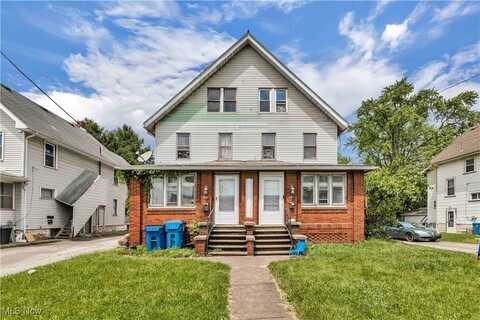 241 Sexton Street, Struthers, OH 44471