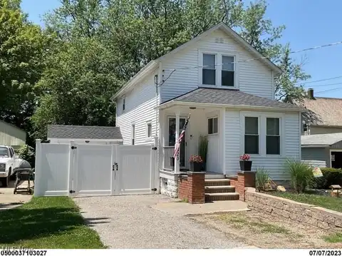 undefined, Amherst, OH 44001