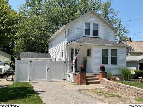 undefined, Amherst, OH 44001