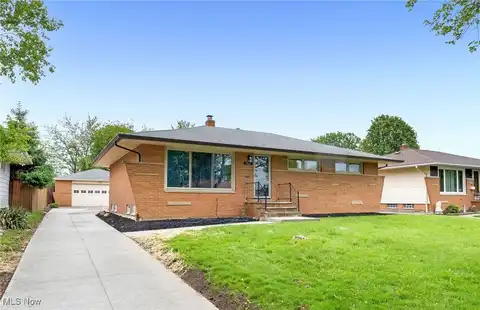 7271 Whitaker Drive, Parma, OH 44130