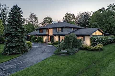 30699 Gates Mills Boulevard, Pepper Pike, OH 44124