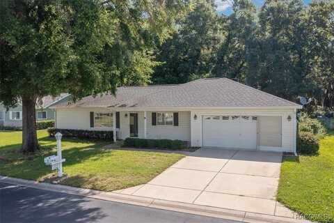 14748 SW 112th Circle, Dunnellon, FL 34432