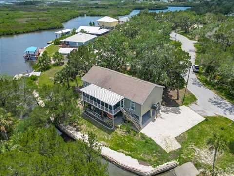 1575 S Wallace Point, Crystal River, FL 34429