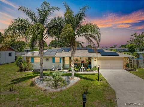 304 S Tyler Street, Beverly Hills, FL 34465