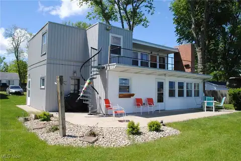7467 E Harbor Road, Lakeside Marblehead, OH 43440