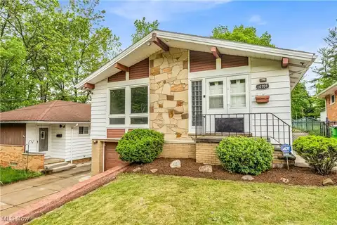 10701 Mountview Avenue, Garfield Heights, OH 44125