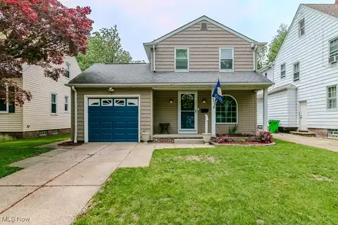 320 E 210th Street, Euclid, OH 44123