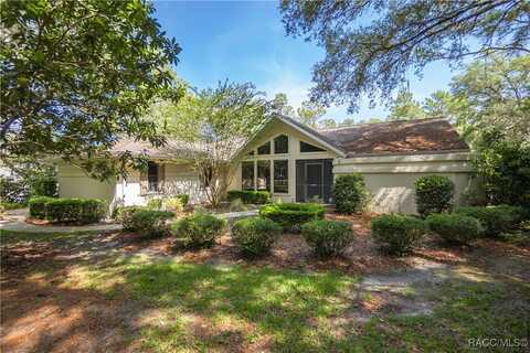 609 W Olympia Street, Hernando, FL 34442