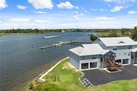 2857 N Rivers Edge Boulevard, Crystal River, FL 34429