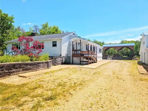3856 Cork Cold Springs Road, Rock Creek, OH 44084