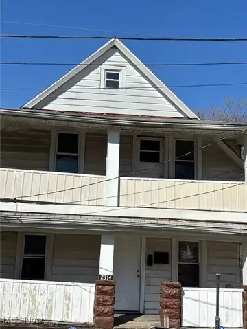 2314 Henninger Road, Cleveland, OH 44109