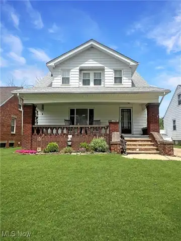 9007 Plymouth Avenue, Garfield Heights, OH 44125