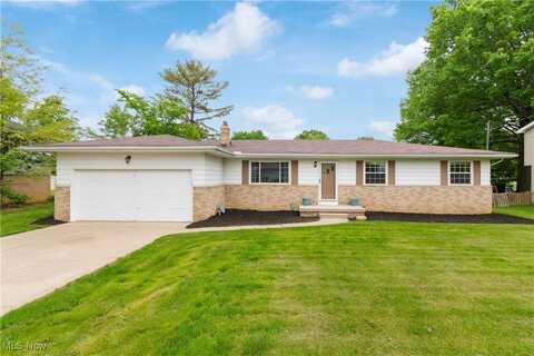 2821 Shellhart Road, Norton, OH 44203