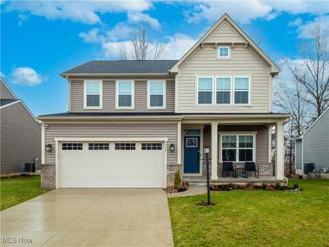 9954 Ethan Drive, Olmsted Falls, OH 44138