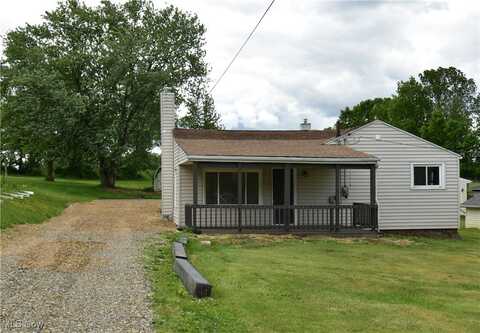 5308 Walters Street NE, East Canton, OH 44730
