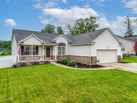 2042 Summer Evening Drive, Canal Fulton, OH 44614