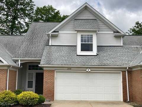 2576 Woodruff Court, Westlake, OH 44145