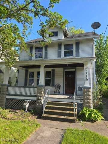 1119 W 11th Street, Lorain, OH 44052