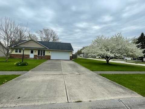 2733 W 37th Street, Lorain, OH 44053