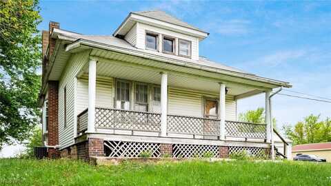 8045 Old Town Road, East Fultonham, OH 43777