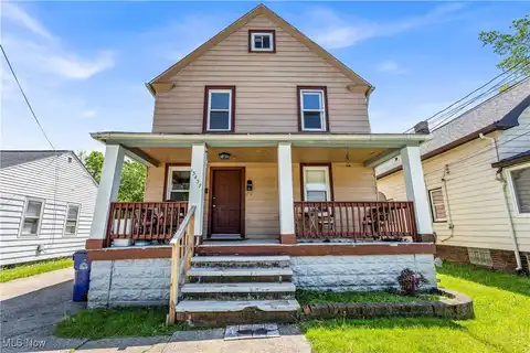 13437 Kirton Avenue, Cleveland, OH 44135