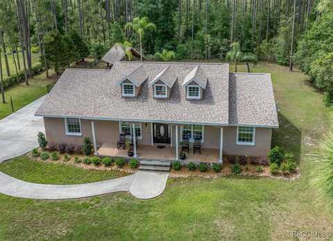1218 W Stafford Street, Hernando, FL 34442