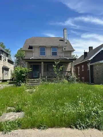 4239 E 128 Street, Cleveland, OH 44105