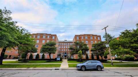 19015 Van Aken Boulevard, Shaker Heights, OH 44122