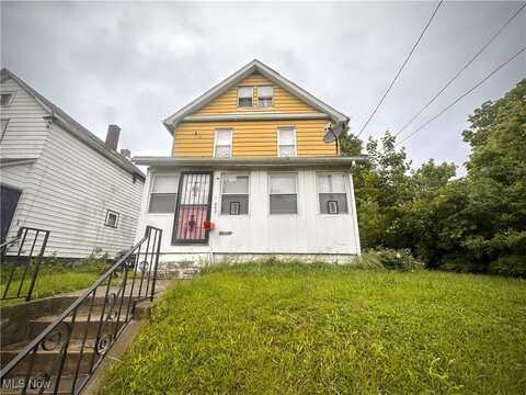 848 Norwood Avenue, Youngstown, OH 44510
