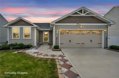 665 Cherrywood Lane, Painesville, OH 44077