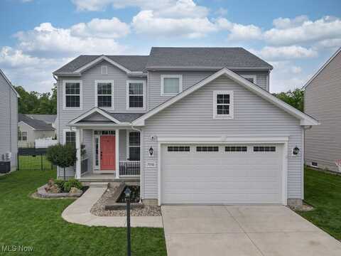 10306 Maryland Street, Aurora, OH 44202