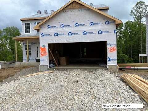 3385 Buckeye Trail, Uniontown, OH 44685