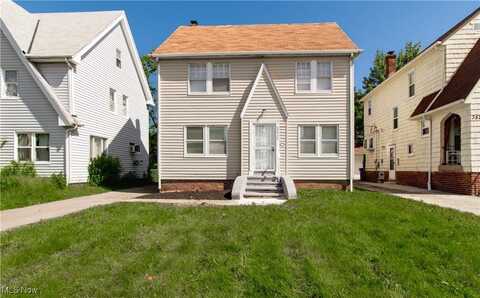 3525 Raymont Road, University Heights, OH 44118
