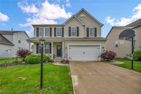 27374 Wheaton Place, Olmsted Falls, OH 44138