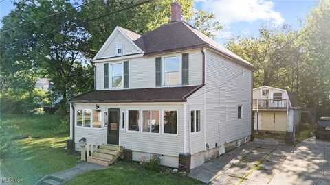 361 Para Avenue, Akron, OH 44305